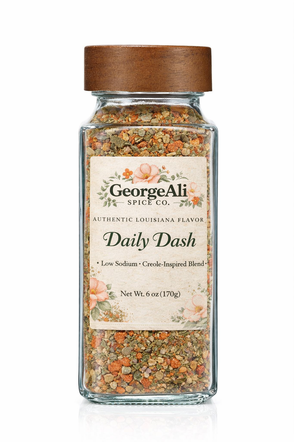 Daily Dash Spice Blend